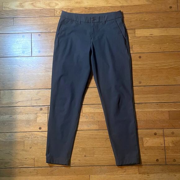 Lululemon ABC Slim-Fit Trouser*Warpstreme